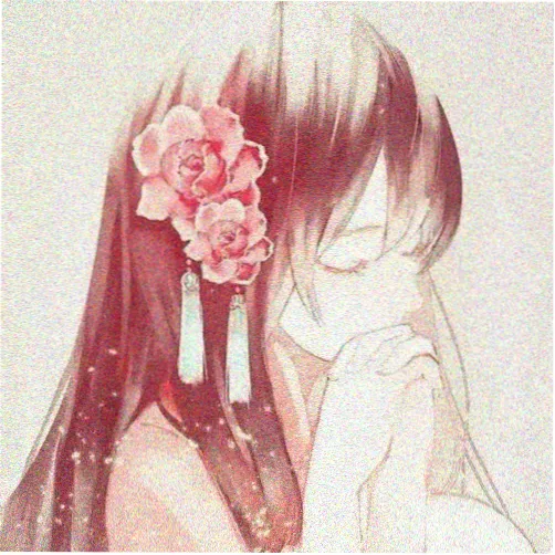 莉莉丝 角色头像